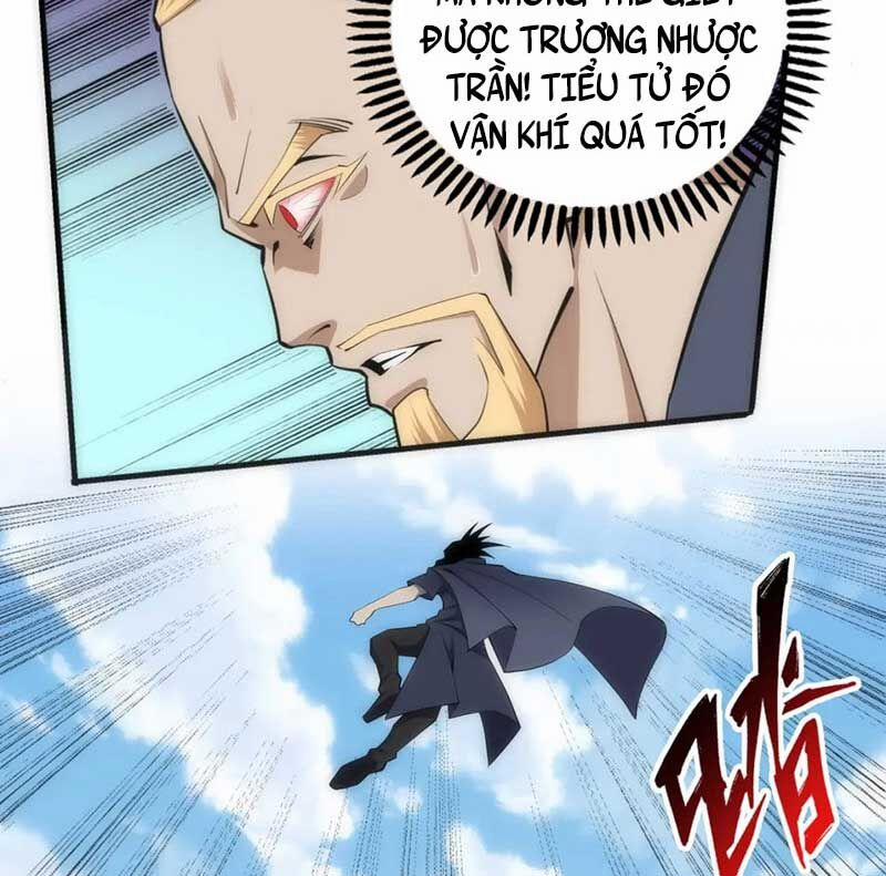 Vạn Cổ Thần Đế 91 trang 33