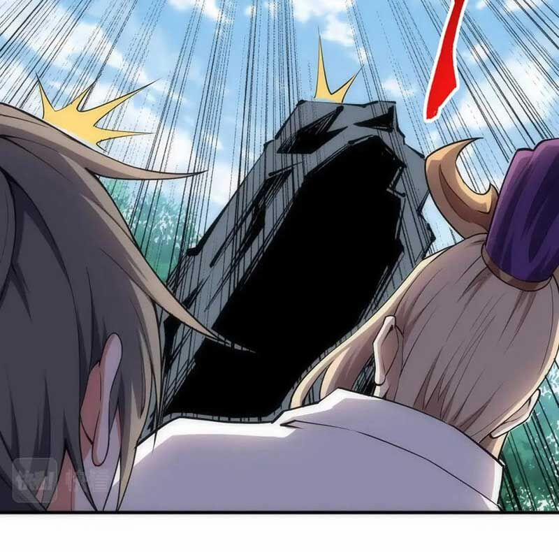 Vạn Cổ Thần Đế 91 trang 34