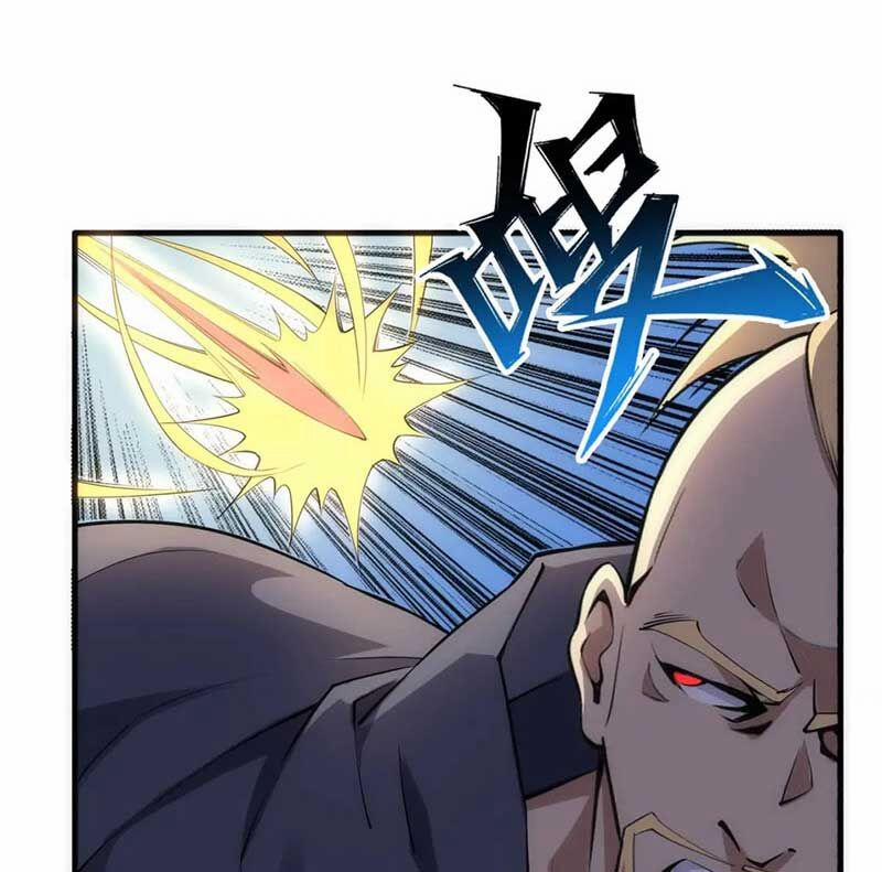 Vạn Cổ Thần Đế 91 trang 36