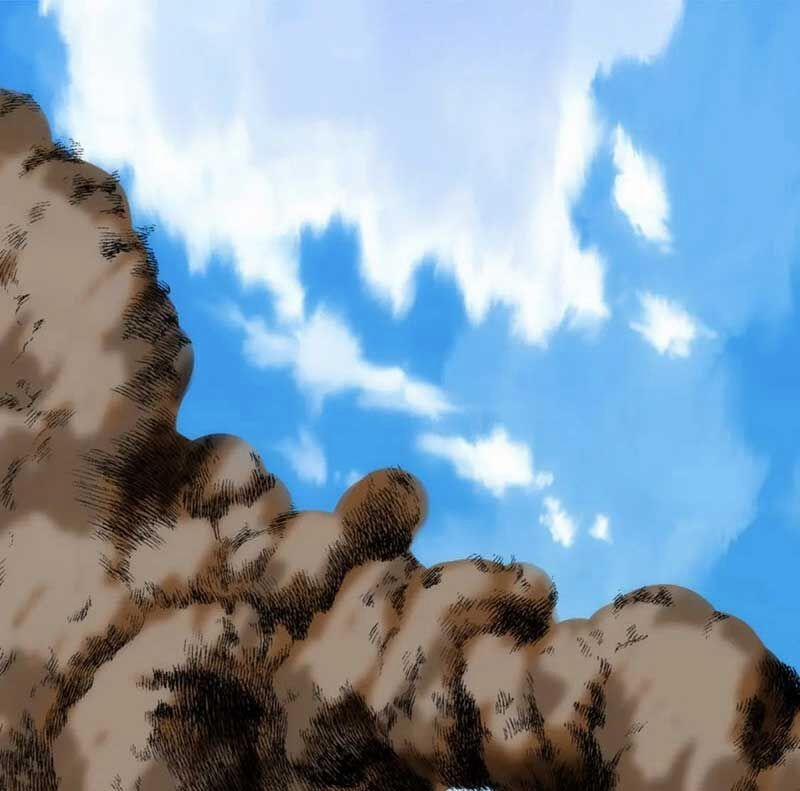 Vạn Cổ Thần Đế 91 trang 41