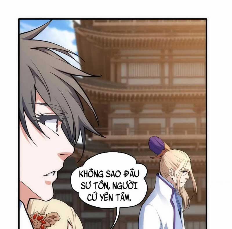 Vạn Cổ Thần Đế 91 trang 46