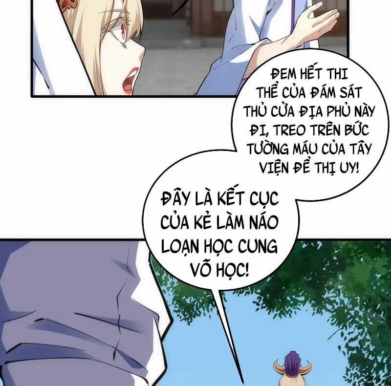 Vạn Cổ Thần Đế 91 trang 47