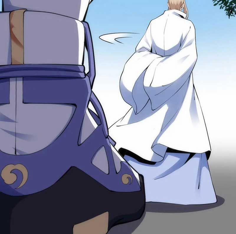 Vạn Cổ Thần Đế 91 trang 48