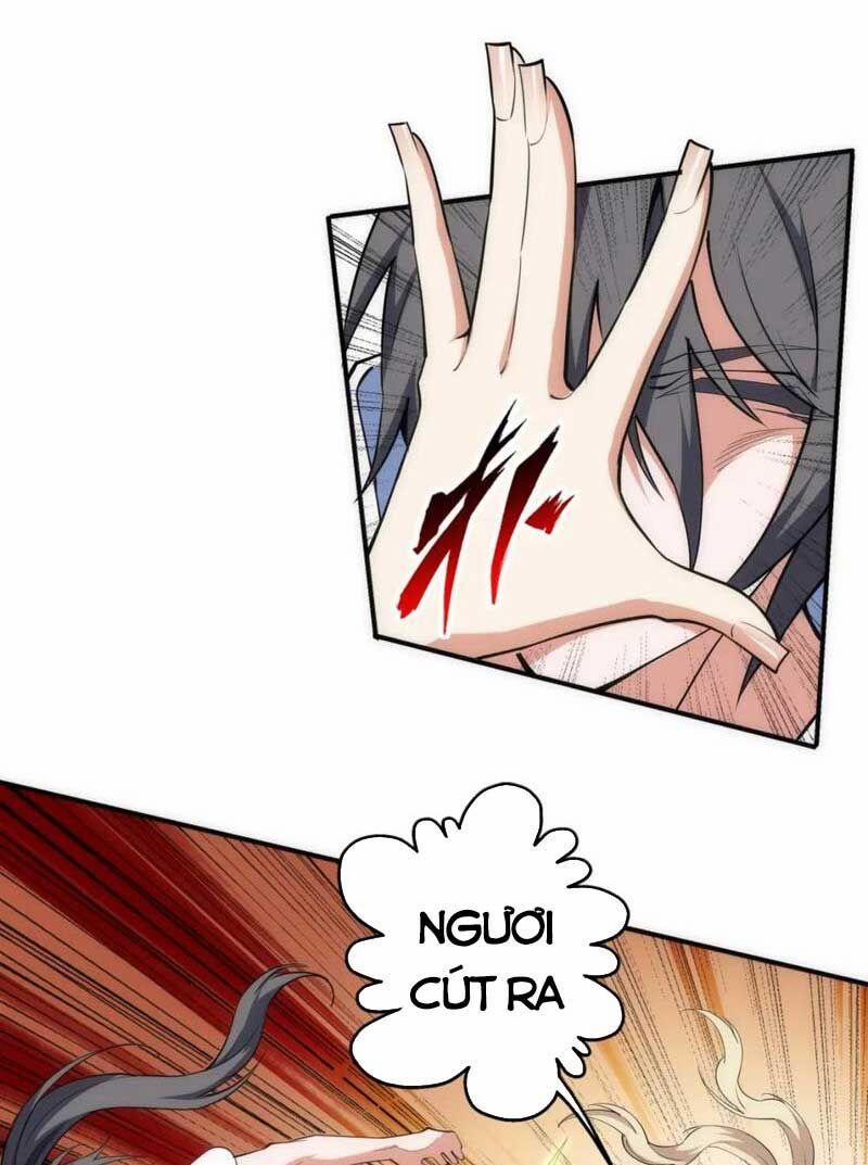 Vạn Cổ Thần Đế 92 trang 1