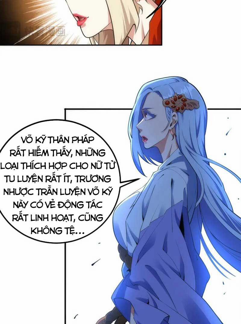 Vạn Cổ Thần Đế 92 trang 11