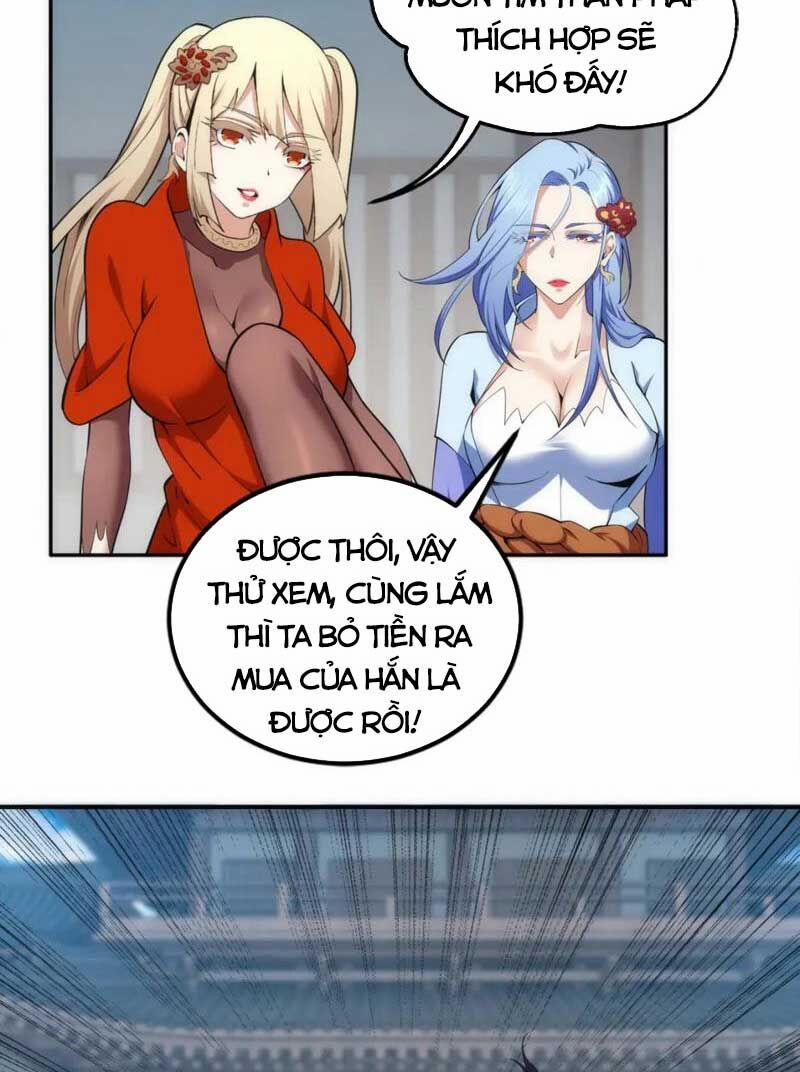 Vạn Cổ Thần Đế 92 trang 13