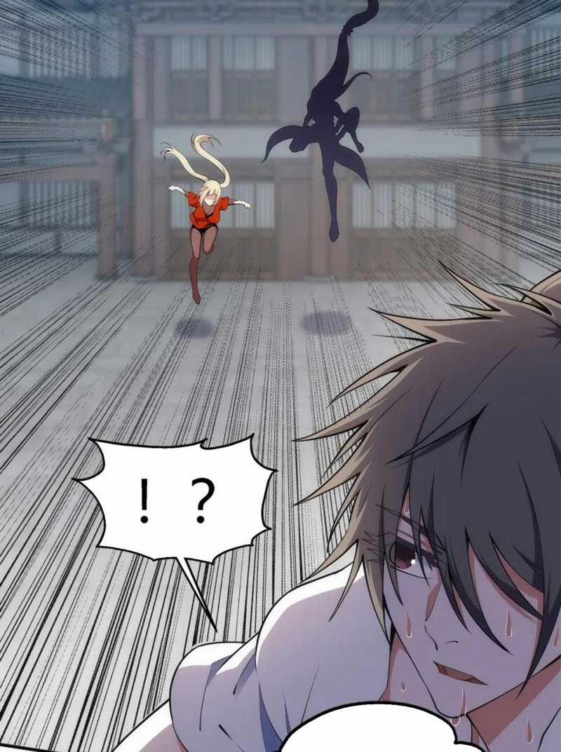 Vạn Cổ Thần Đế 92 trang 14