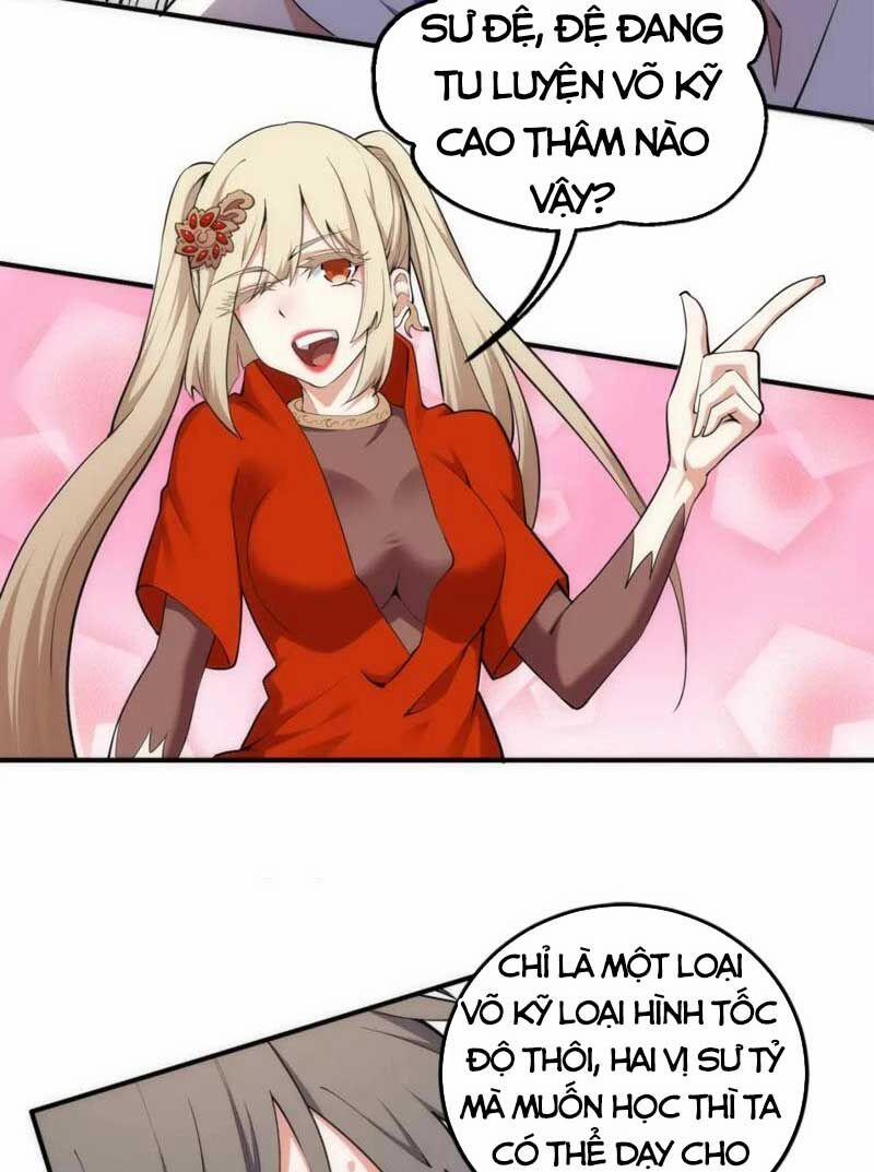 Vạn Cổ Thần Đế 92 trang 15