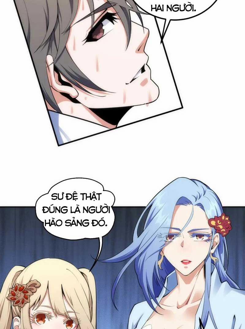 Vạn Cổ Thần Đế 92 trang 16