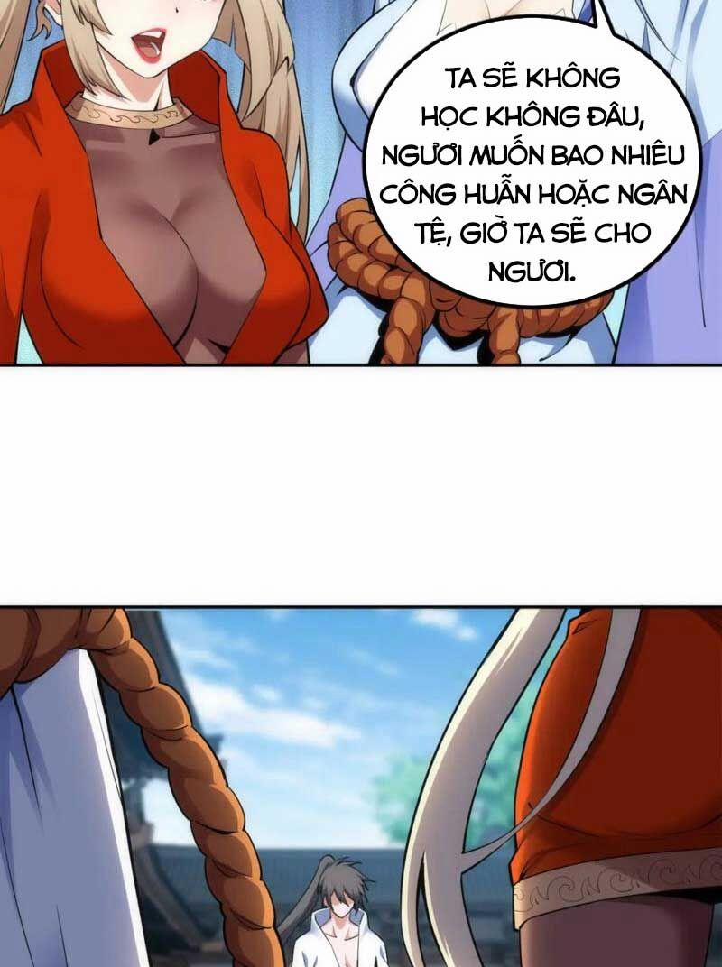 Vạn Cổ Thần Đế 92 trang 17