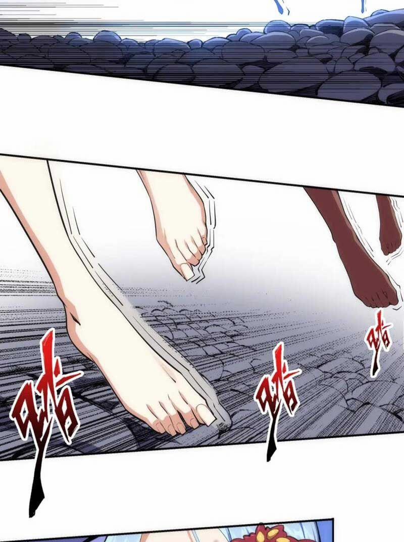 Vạn Cổ Thần Đế 92 trang 21