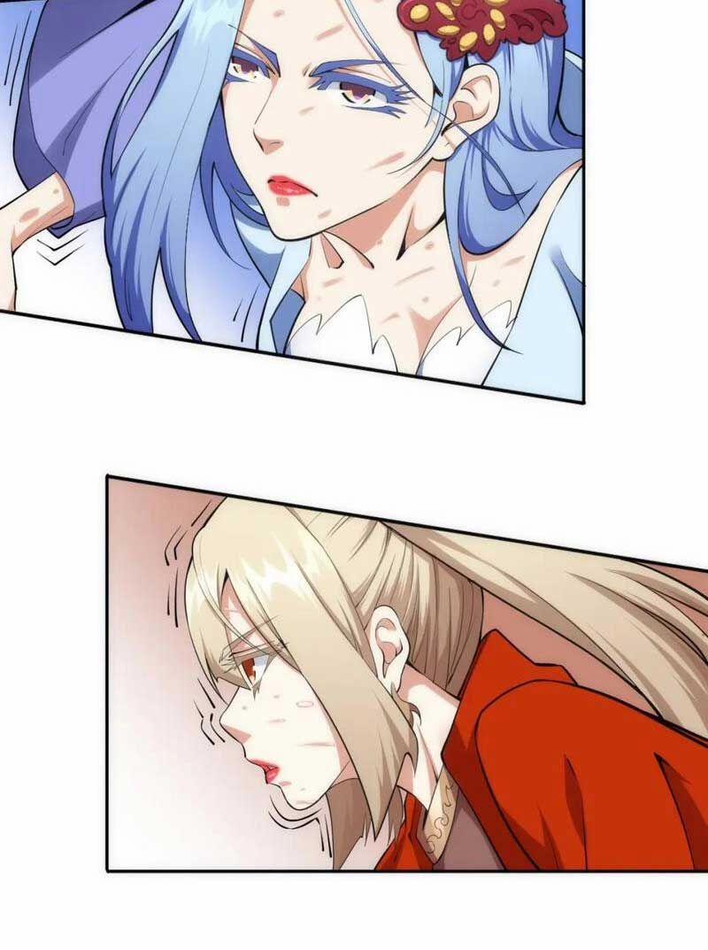 Vạn Cổ Thần Đế 92 trang 22