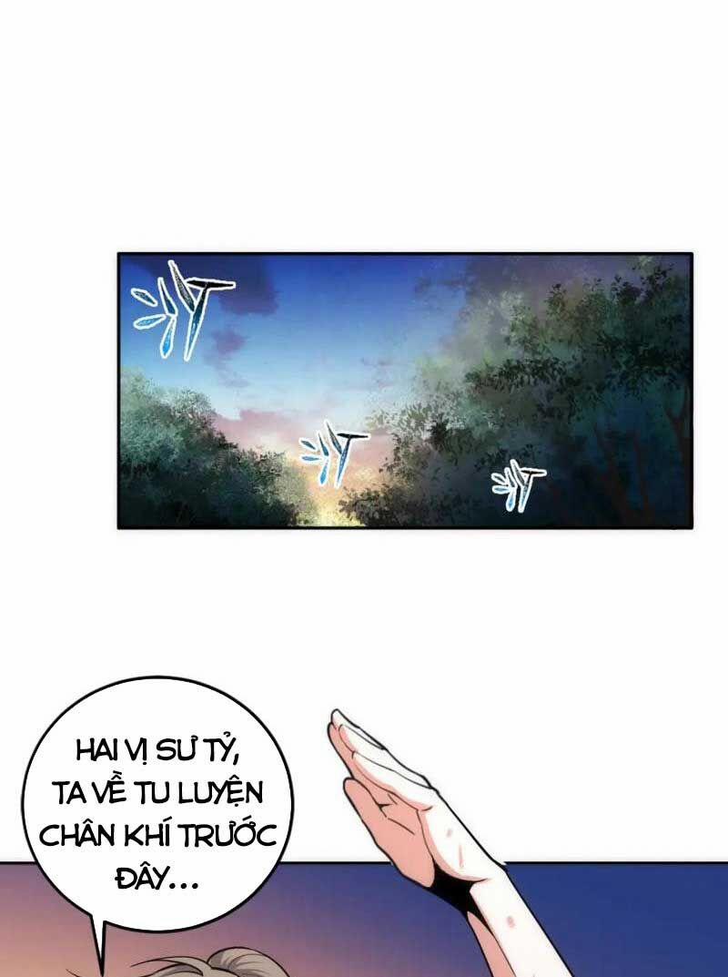 Vạn Cổ Thần Đế 92 trang 23