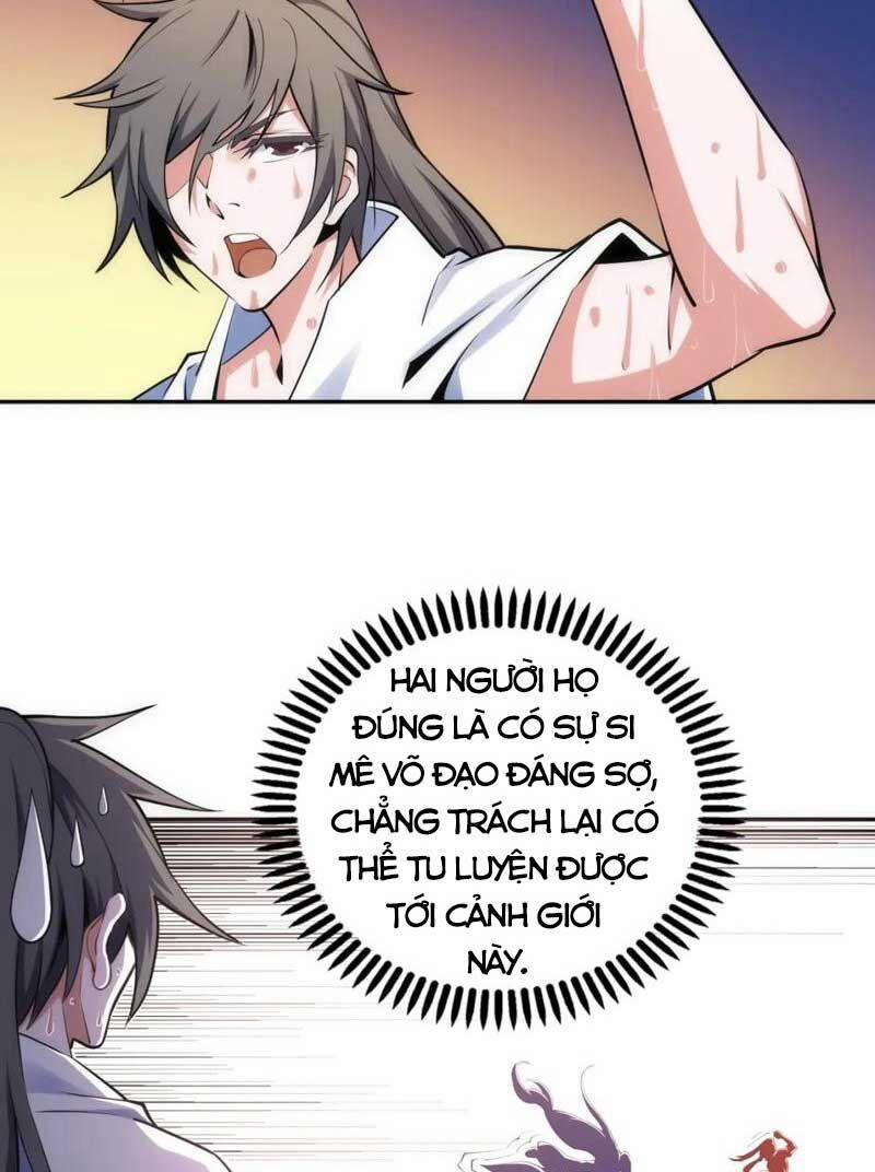 Vạn Cổ Thần Đế 92 trang 24