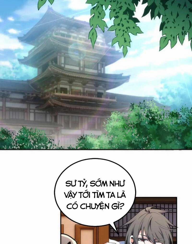 Vạn Cổ Thần Đế 92 trang 26