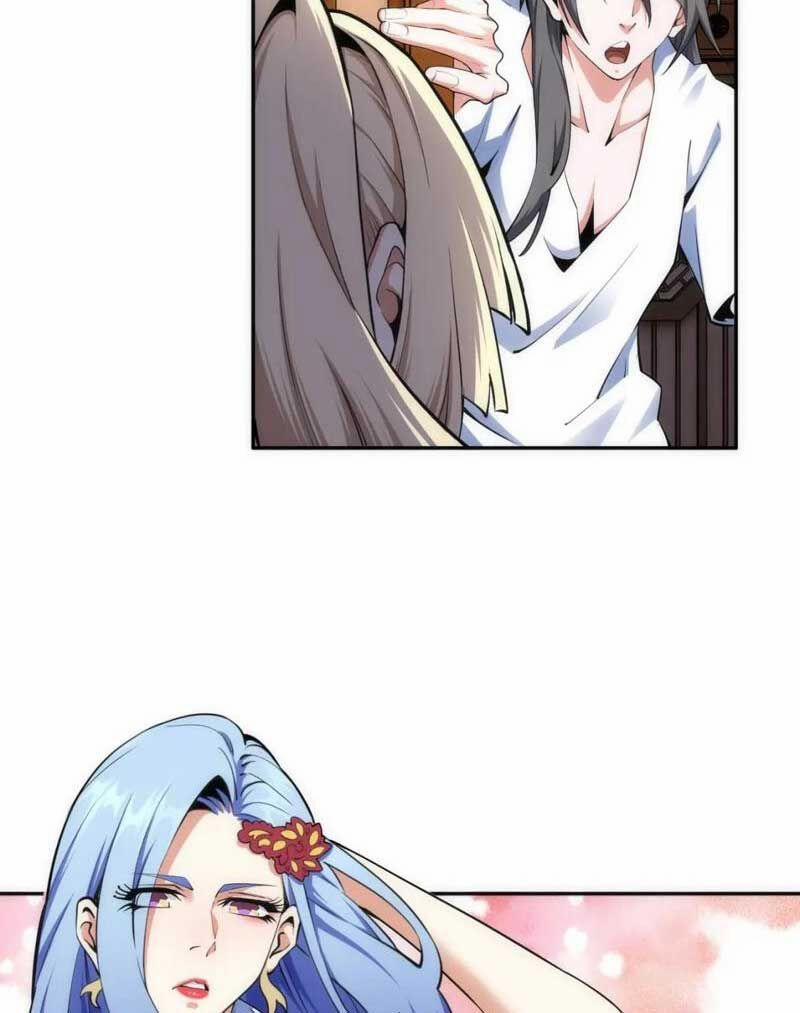 Vạn Cổ Thần Đế 92 trang 27