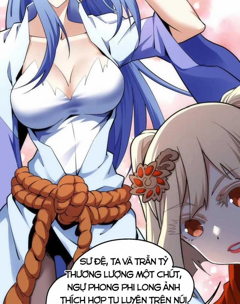 Vạn Cổ Thần Đế 92 trang 28