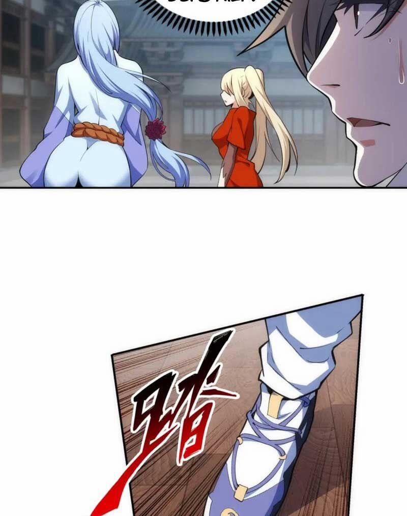 Vạn Cổ Thần Đế 92 trang 31