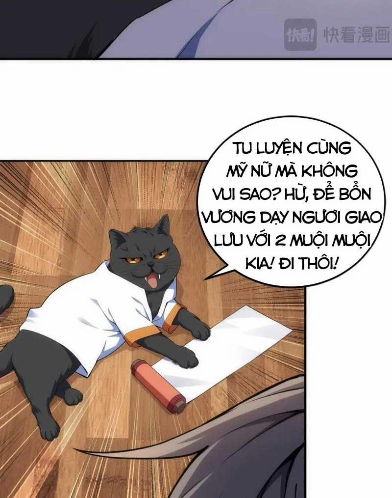 Vạn Cổ Thần Đế 92 trang 33