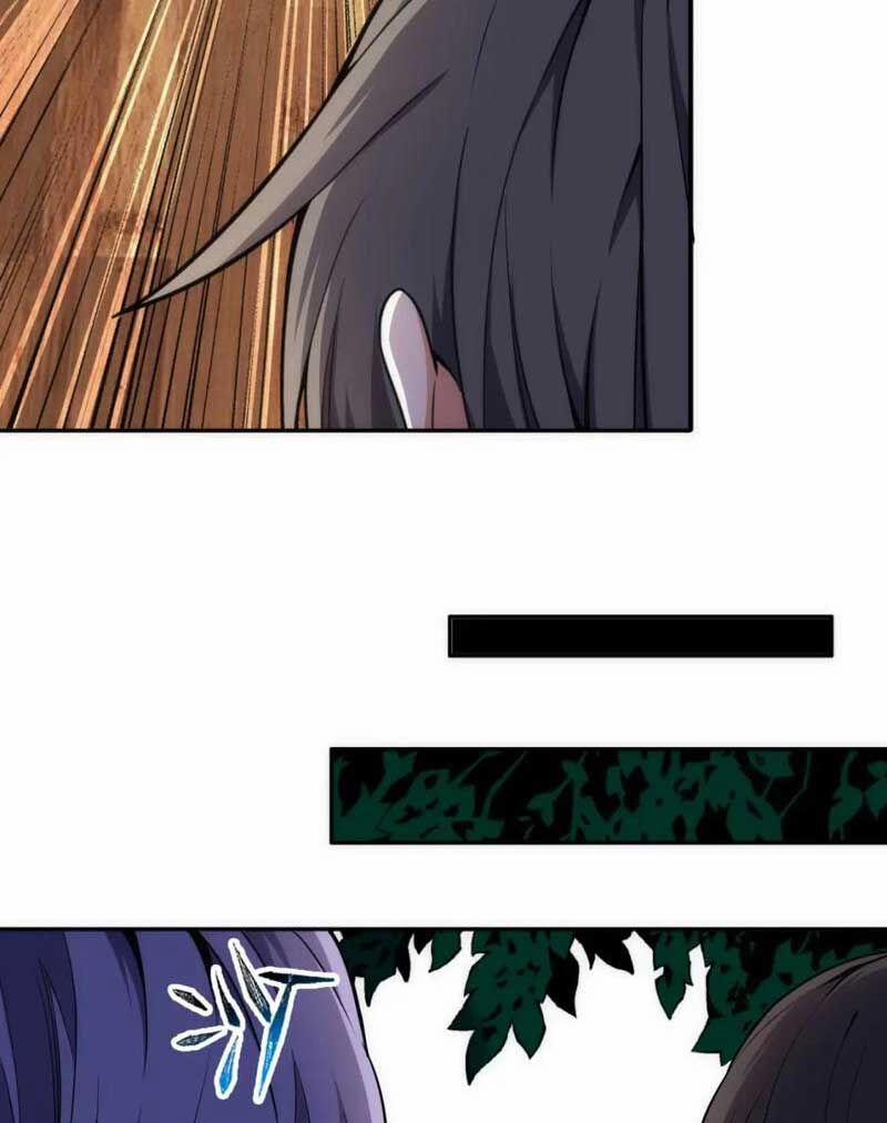 Vạn Cổ Thần Đế 92 trang 34