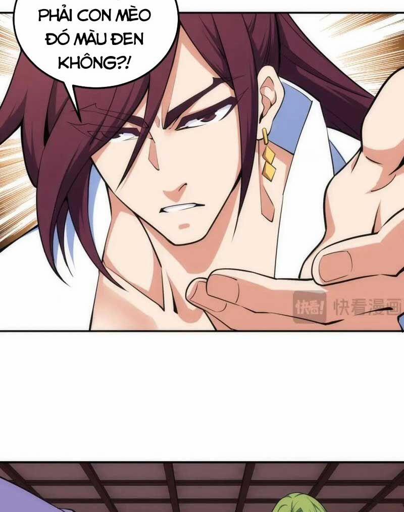 Vạn Cổ Thần Đế 92 trang 38