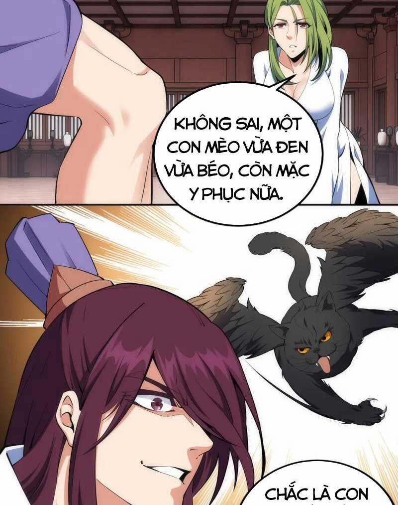 Vạn Cổ Thần Đế 92 trang 39