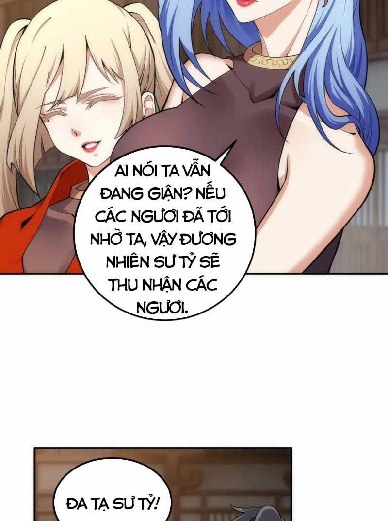 Vạn Cổ Thần Đế 92 trang 6