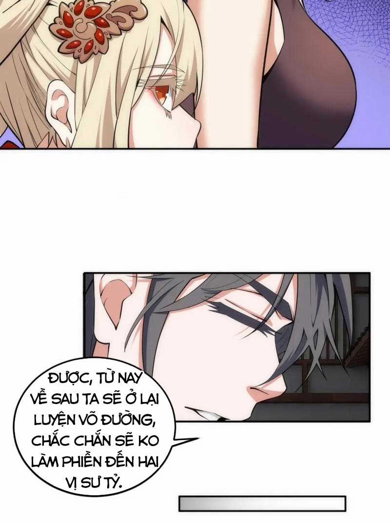 Vạn Cổ Thần Đế 92 trang 8