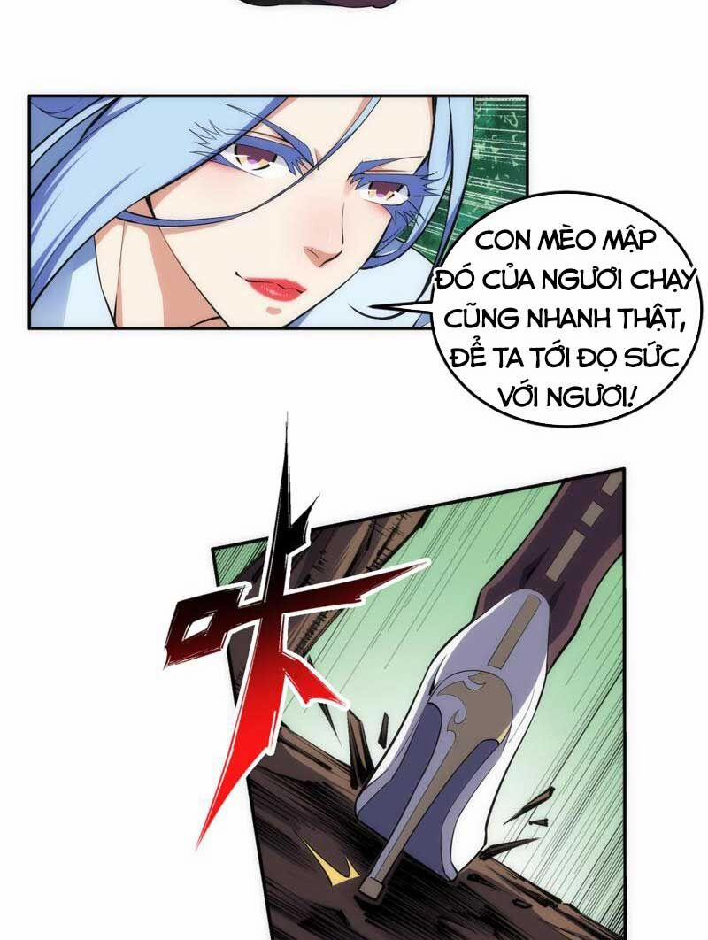 Vạn Cổ Thần Đế 93 trang 13