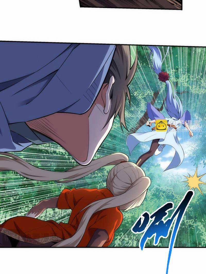 Vạn Cổ Thần Đế 93 trang 14