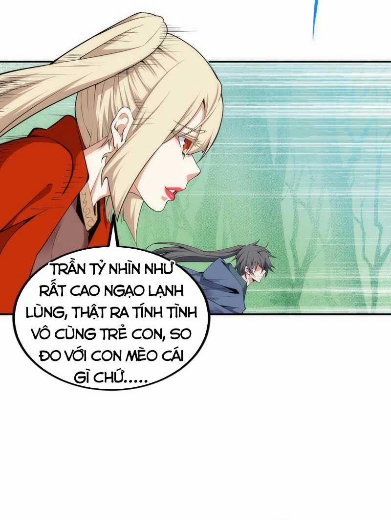 Vạn Cổ Thần Đế 93 trang 15