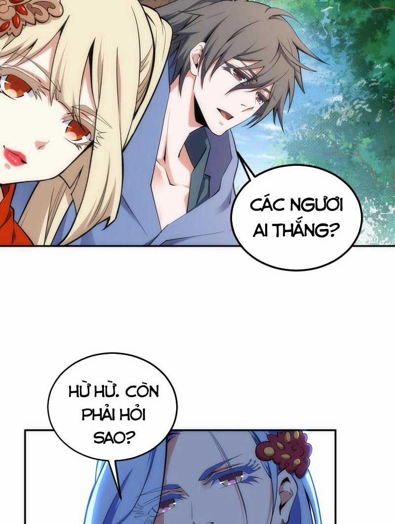 Vạn Cổ Thần Đế 93 trang 17