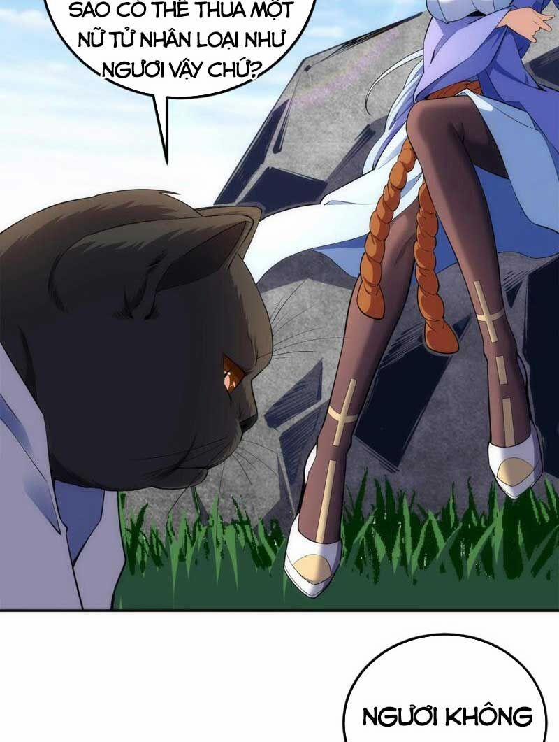 Vạn Cổ Thần Đế 93 trang 19