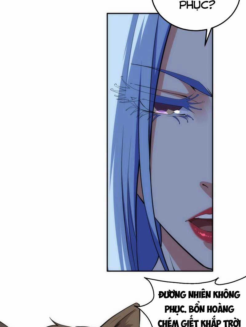 Vạn Cổ Thần Đế 93 trang 20