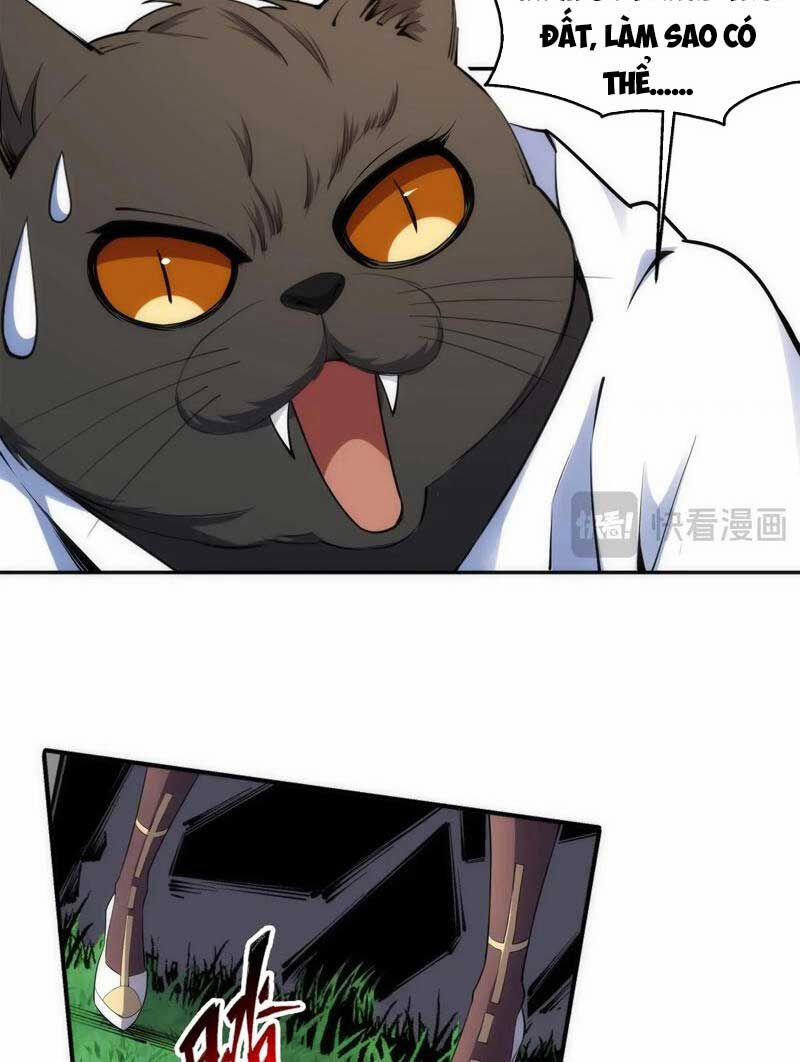 Vạn Cổ Thần Đế 93 trang 21