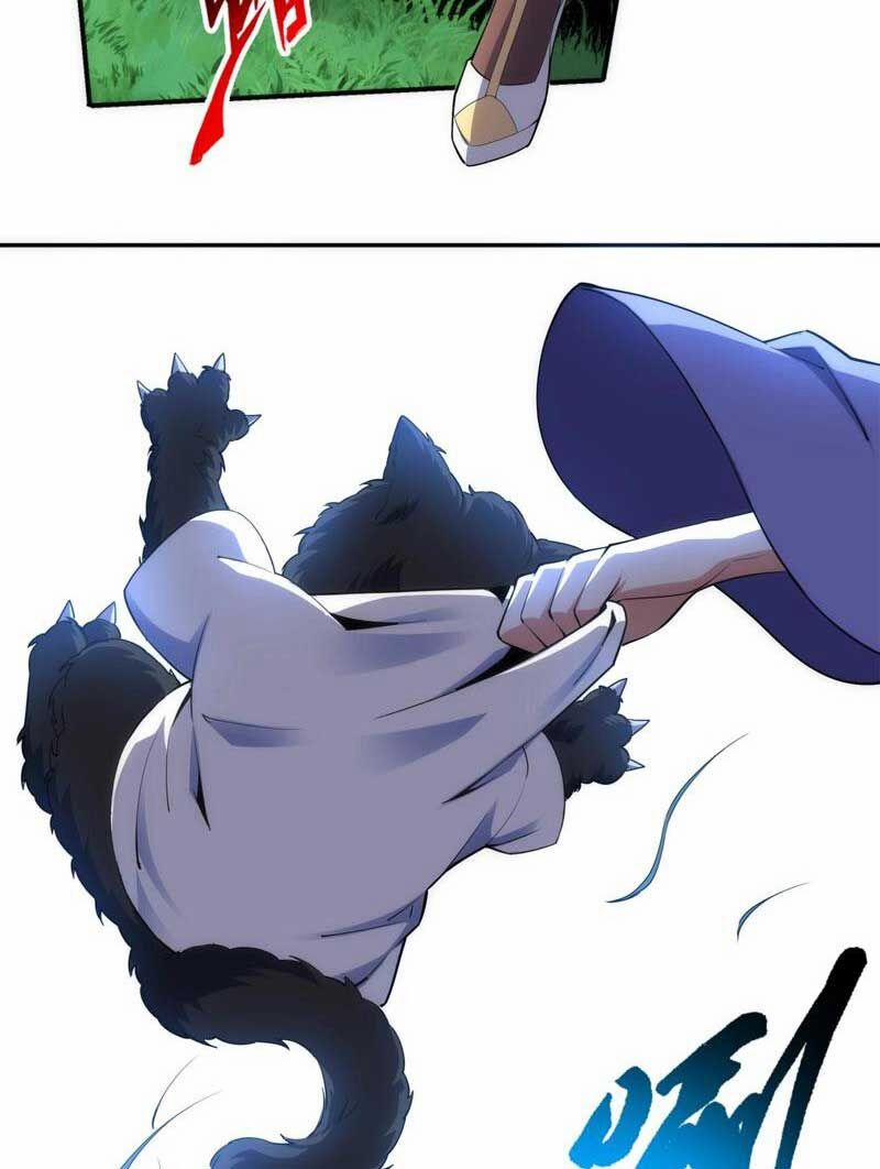 Vạn Cổ Thần Đế 93 trang 22