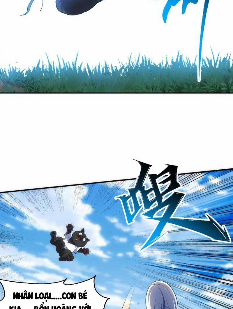 Vạn Cổ Thần Đế 93 trang 23