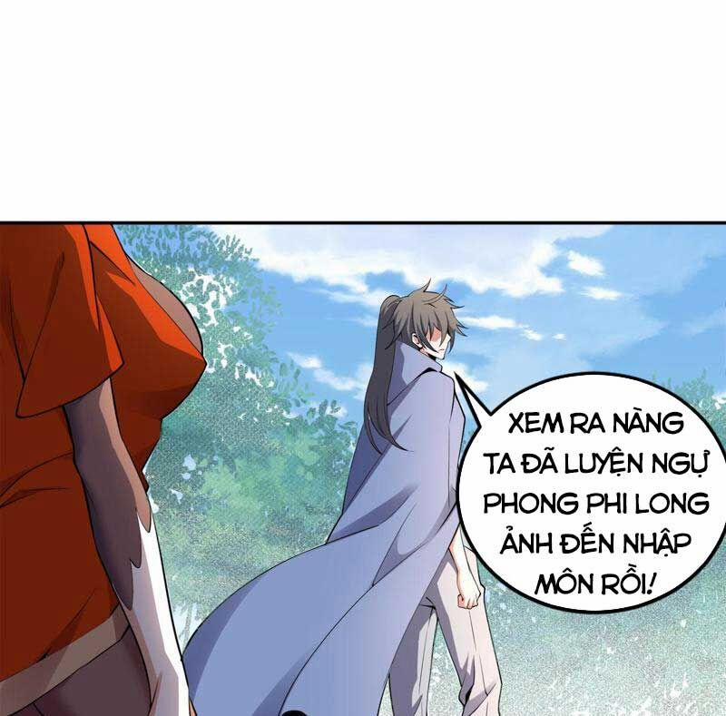 Vạn Cổ Thần Đế 93 trang 26