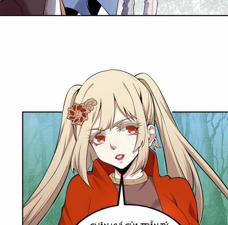 Vạn Cổ Thần Đế 93 trang 27