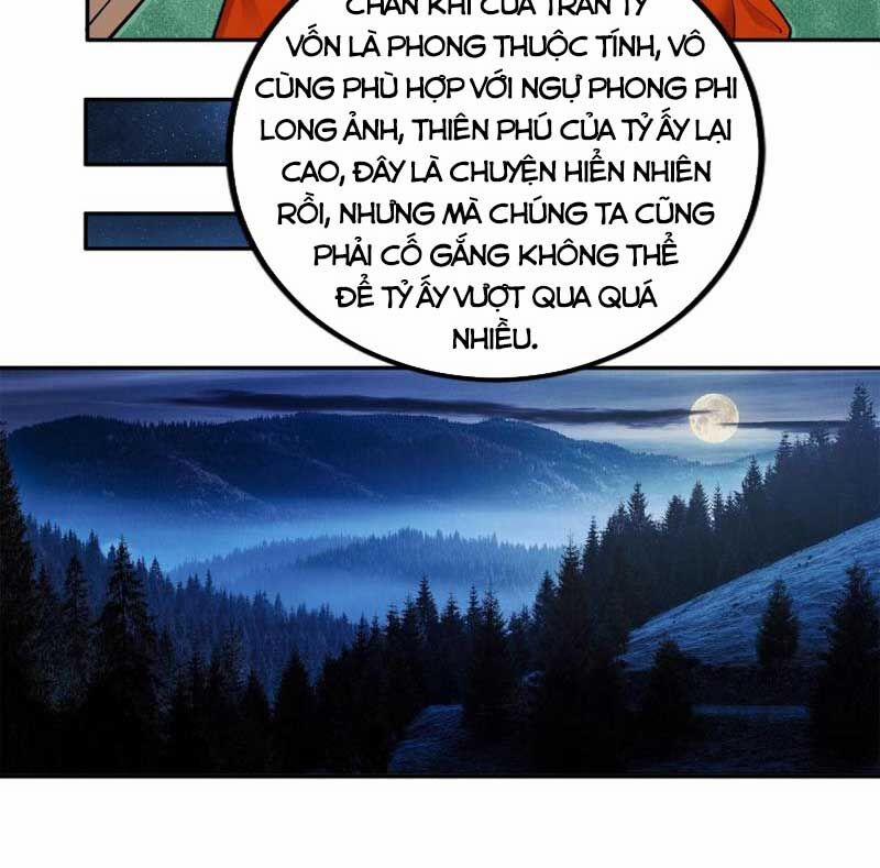 Vạn Cổ Thần Đế 93 trang 28