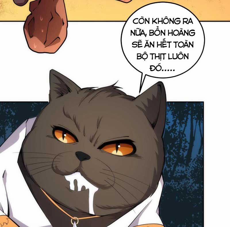 Vạn Cổ Thần Đế 93 trang 32