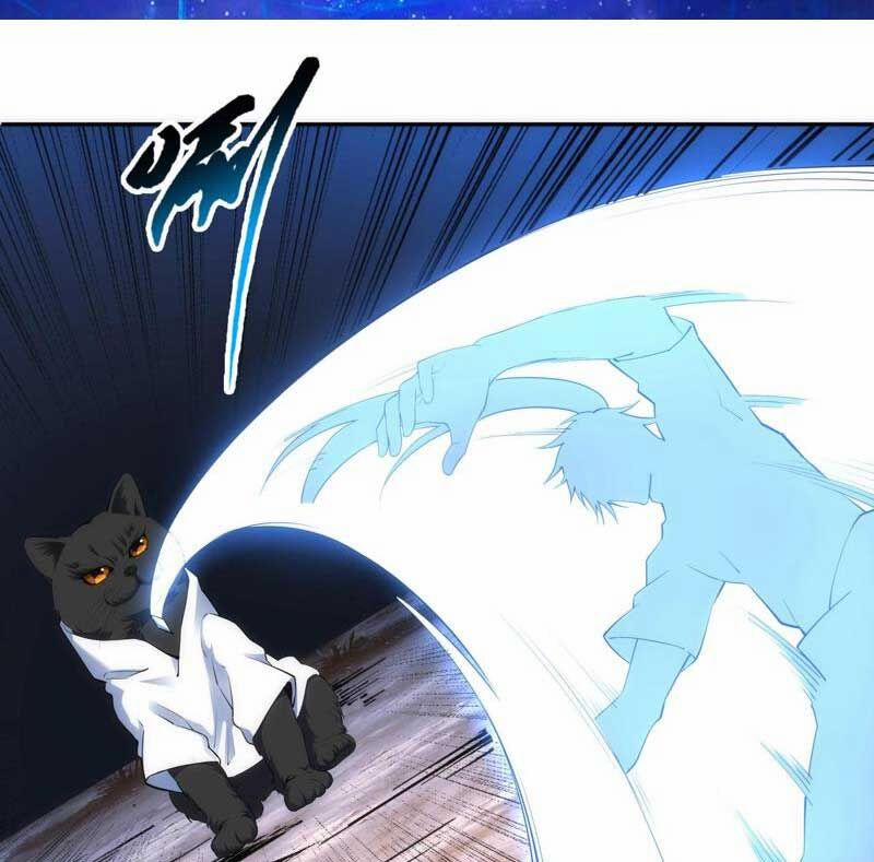 Vạn Cổ Thần Đế 93 trang 36