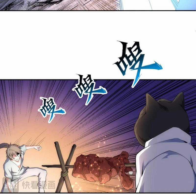 Vạn Cổ Thần Đế 93 trang 37