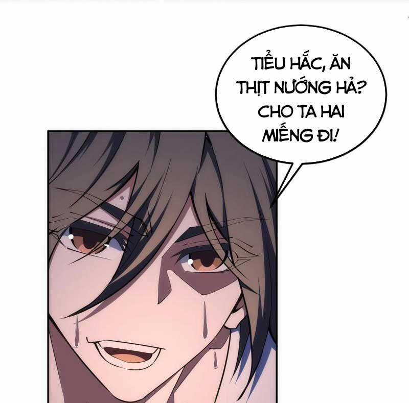 Vạn Cổ Thần Đế 93 trang 38