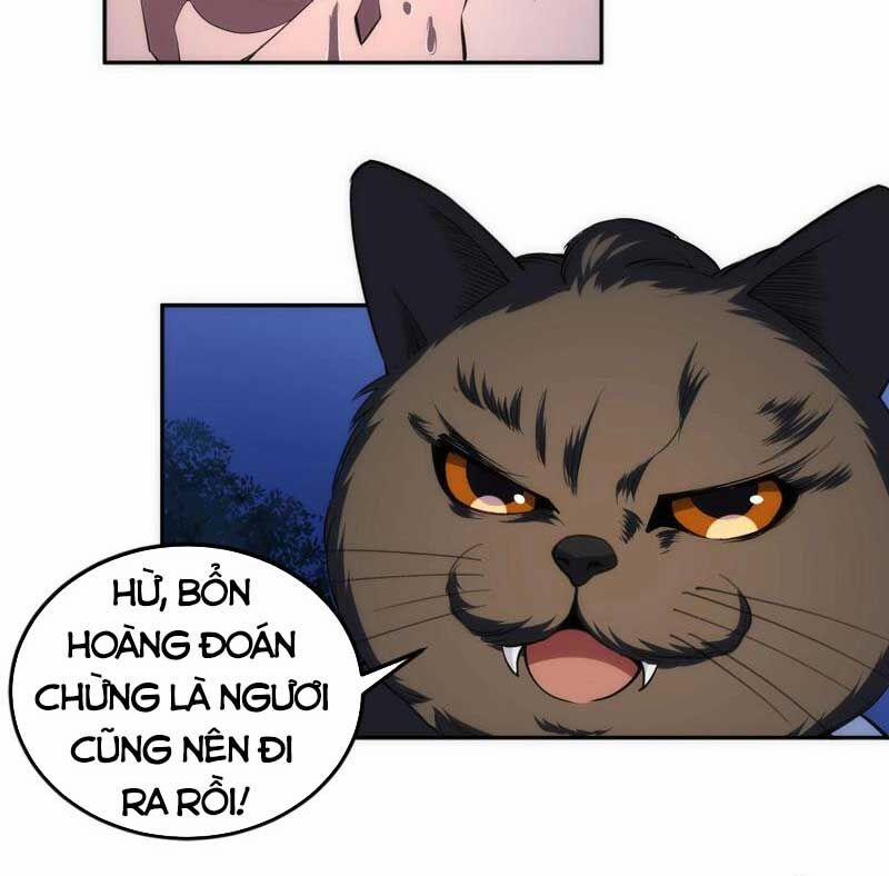 Vạn Cổ Thần Đế 93 trang 39