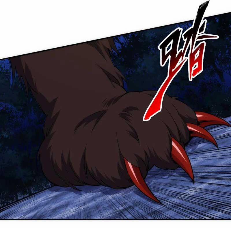 Vạn Cổ Thần Đế 93 trang 40