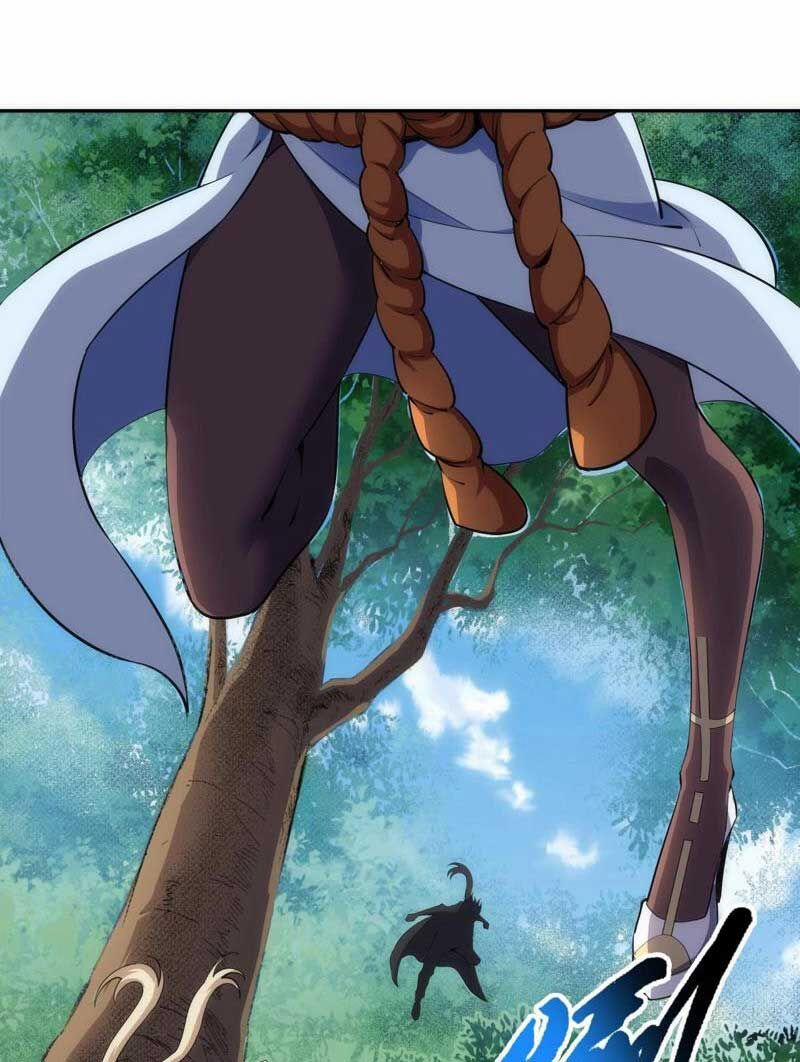 Vạn Cổ Thần Đế 93 trang 5