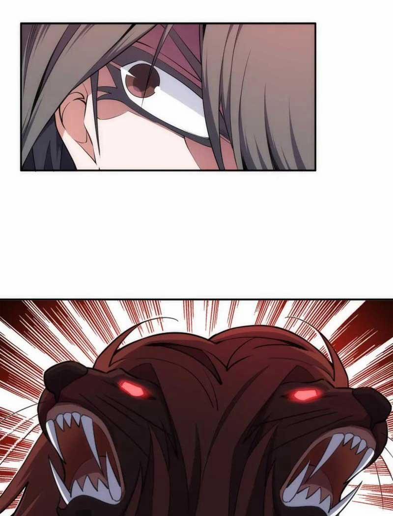 Vạn Cổ Thần Đế 94 trang 1