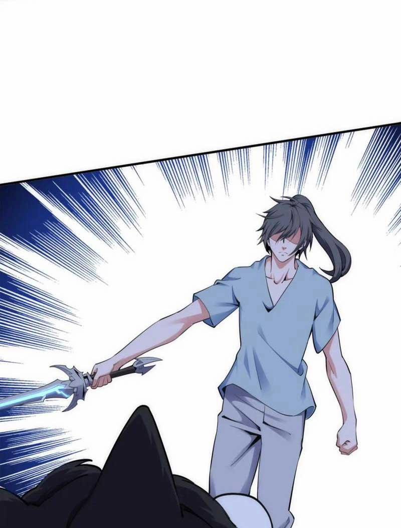 Vạn Cổ Thần Đế 94 trang 12