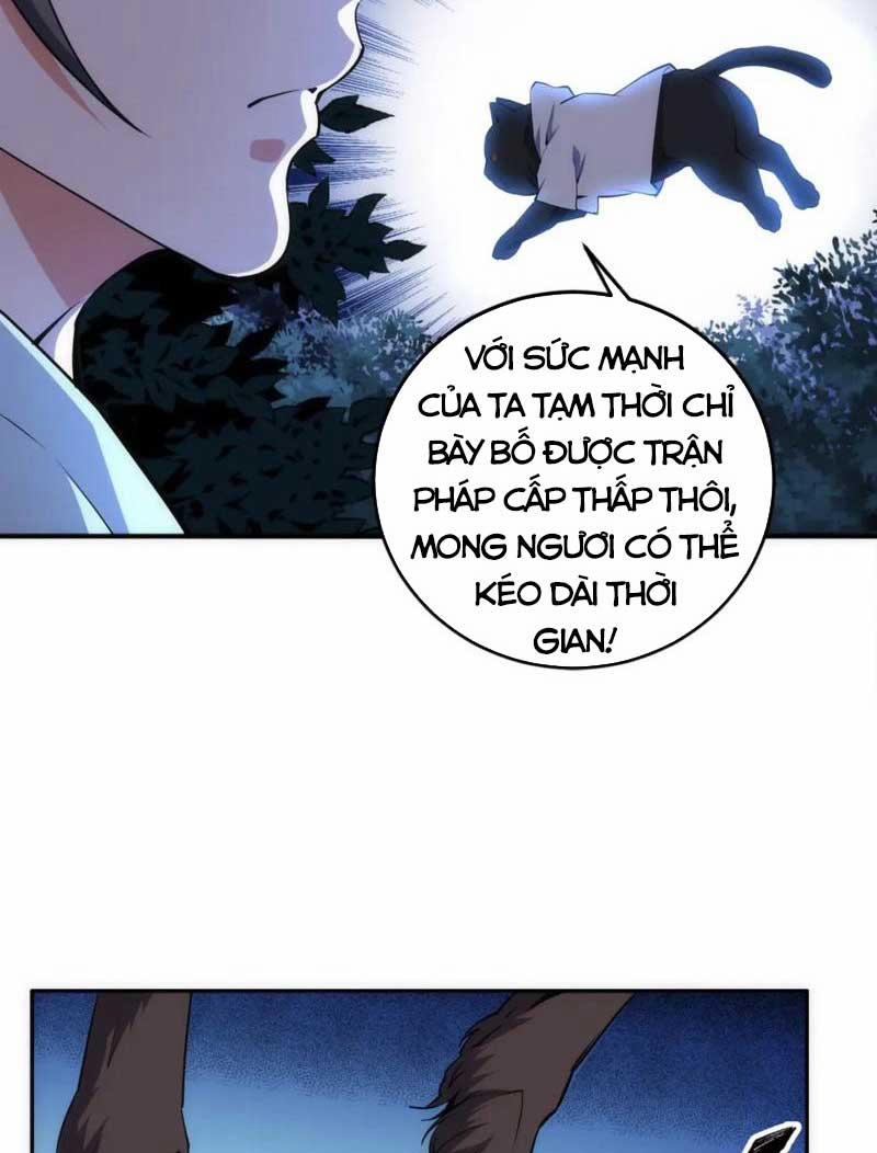 Vạn Cổ Thần Đế 94 trang 15